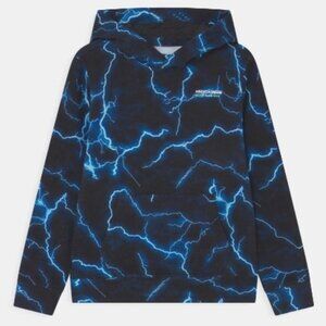 Abercrombie Kid's Lightning Pullover Hoodie - 15/16